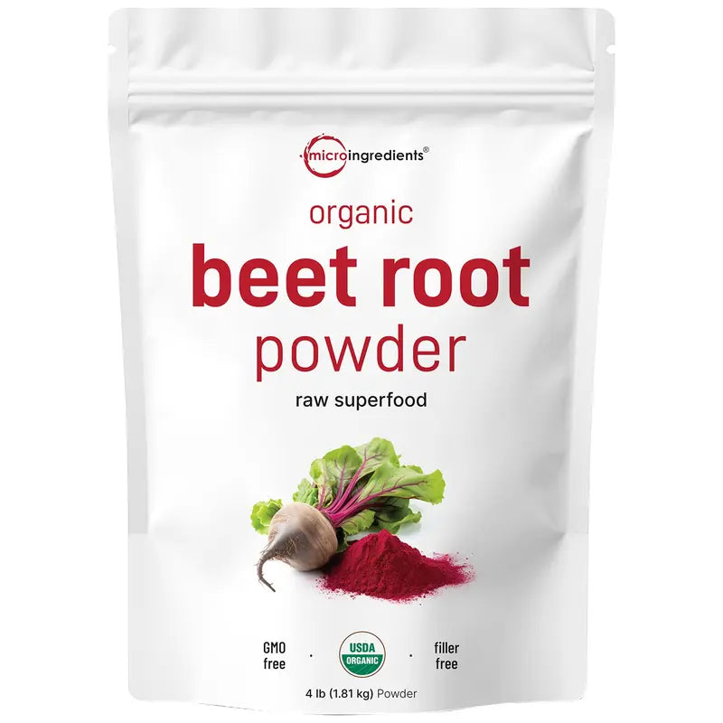 Beet Root Powder