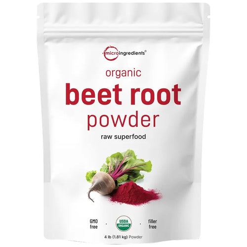 Beet Root Powder