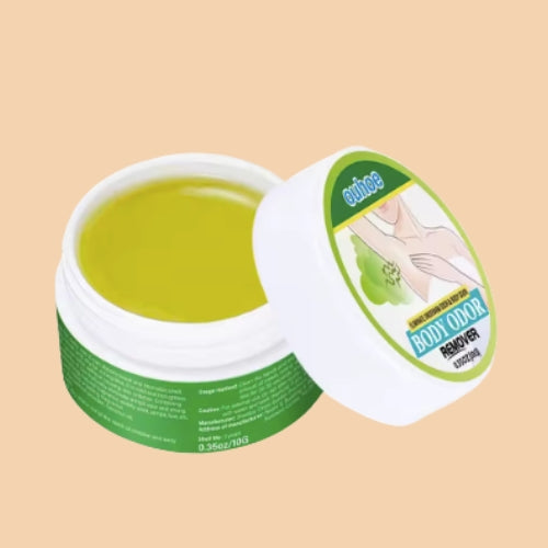 Underarm Odor Cream