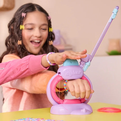 DIY Bracelet Maker