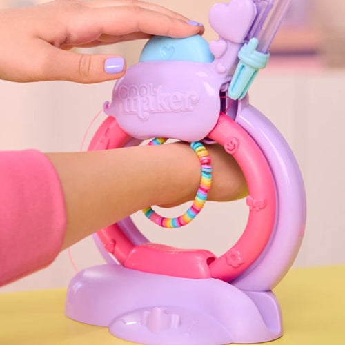 DIY Bracelet Maker