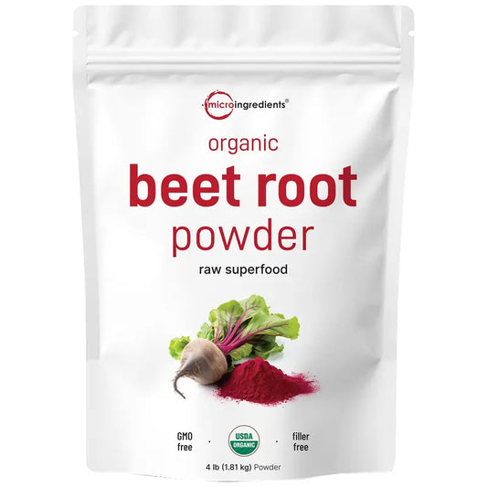 Beet Root Powder