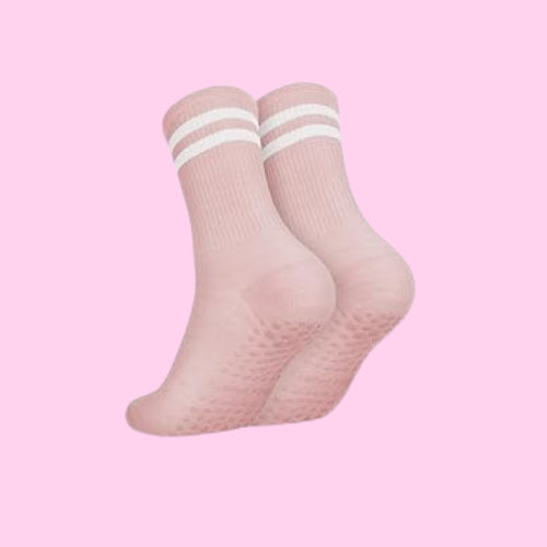 Pilates Socks