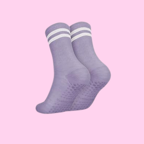 Pilates Socks