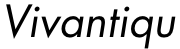 Vivantiqu