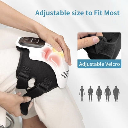 Electric Knee Massager