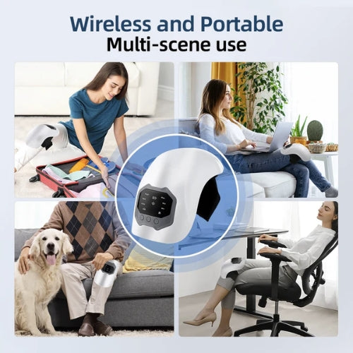 Electric Knee Massager