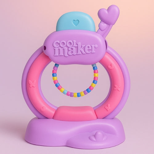DIY Bracelet Maker