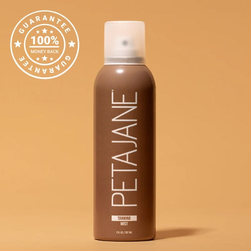 Self-Tanning Mist